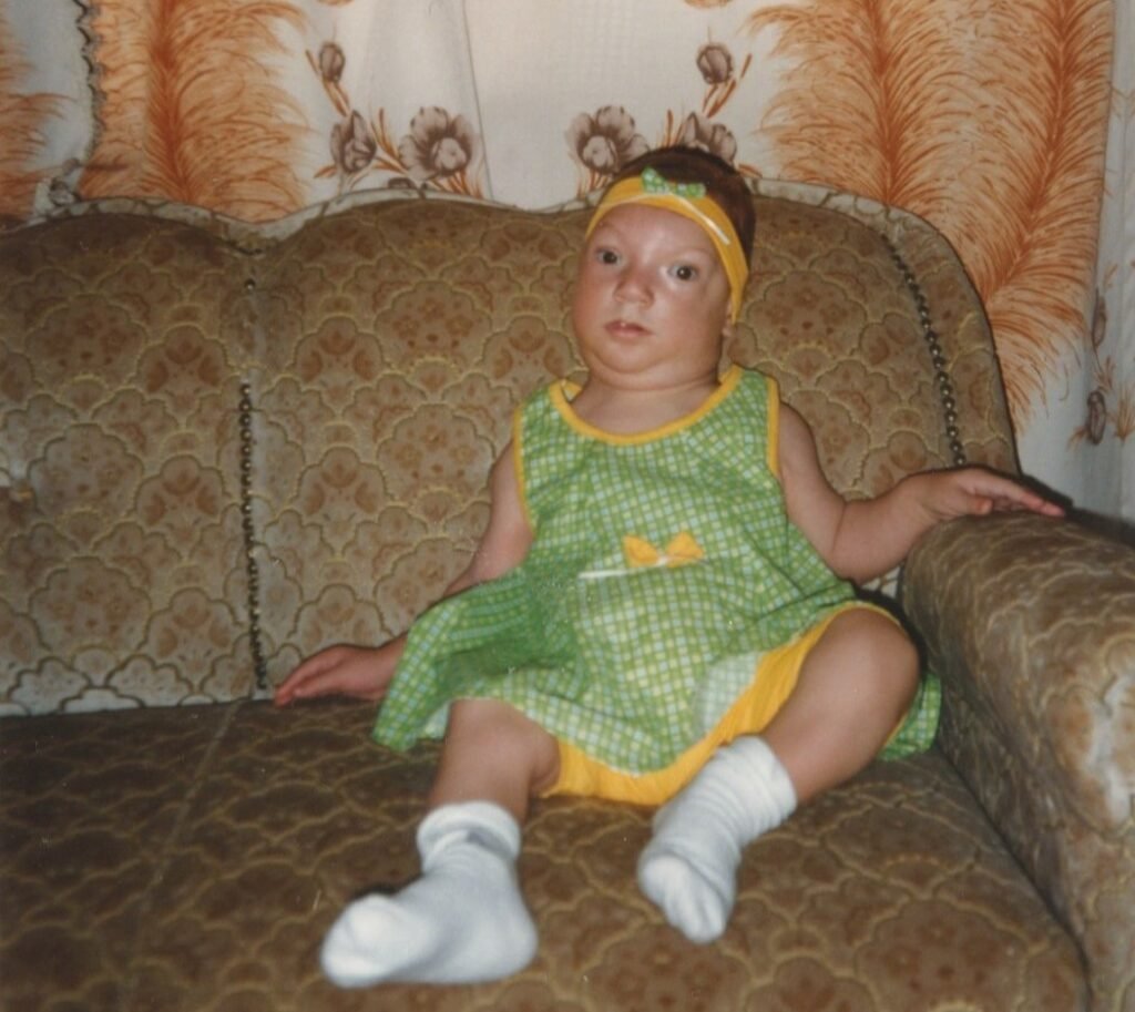 Rumeysa Gelgi, the world's tallest woman, lived 29 years with the wrong diagnosis