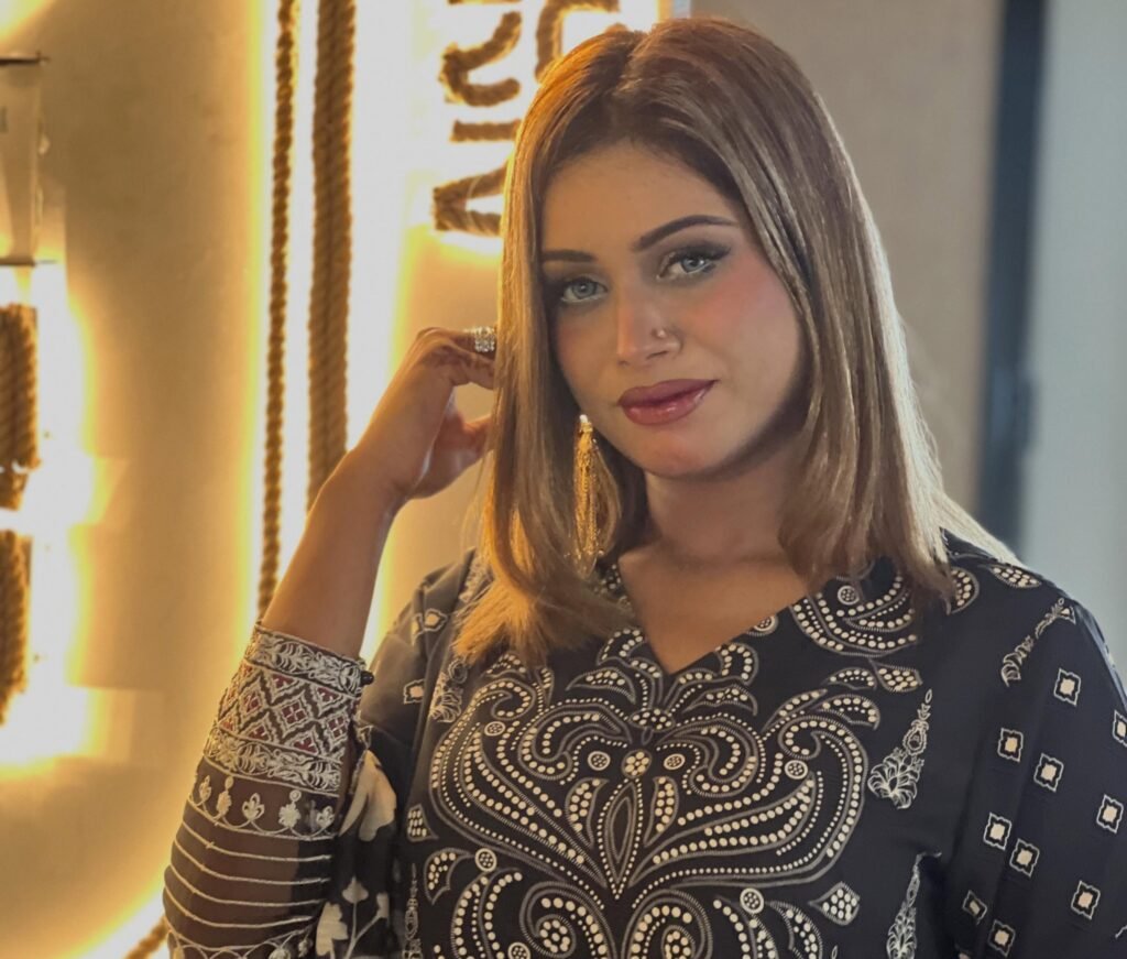 Police arrested Sumaiya Sayeed, 25, in Dhaka over an alleged porn operation