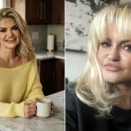 EastEnders legend Danniella Westbrook has banned X-rated chats with her new AI twin