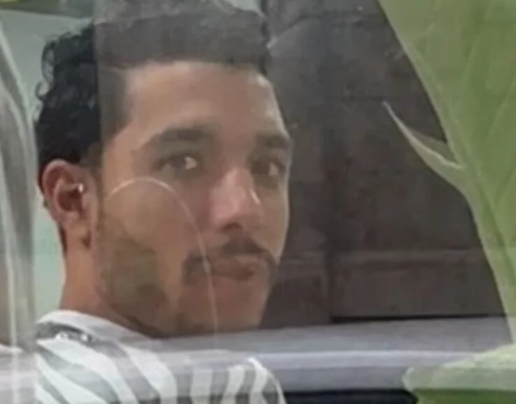 Omar Marmoush's £200,000 Mercedes was clamped in a Manchester loading bay on 14 August