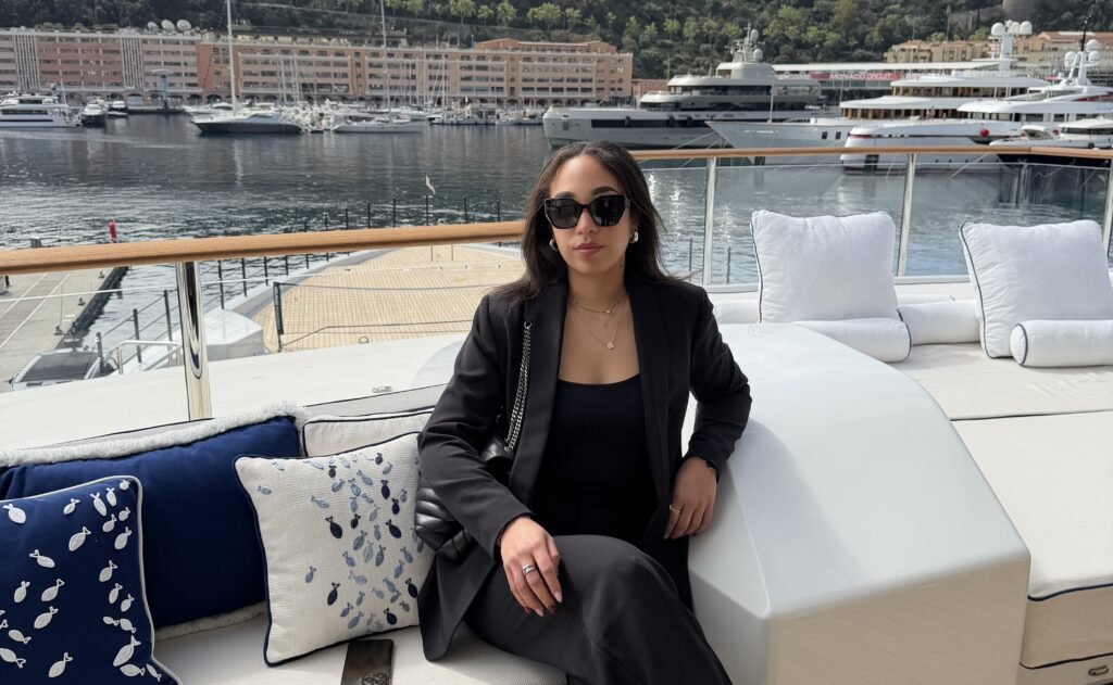 Margot Robbie and Bradley Cooper's Ocean's Eleven prequel turned Monaco into a 1960s Grand Prix circuit