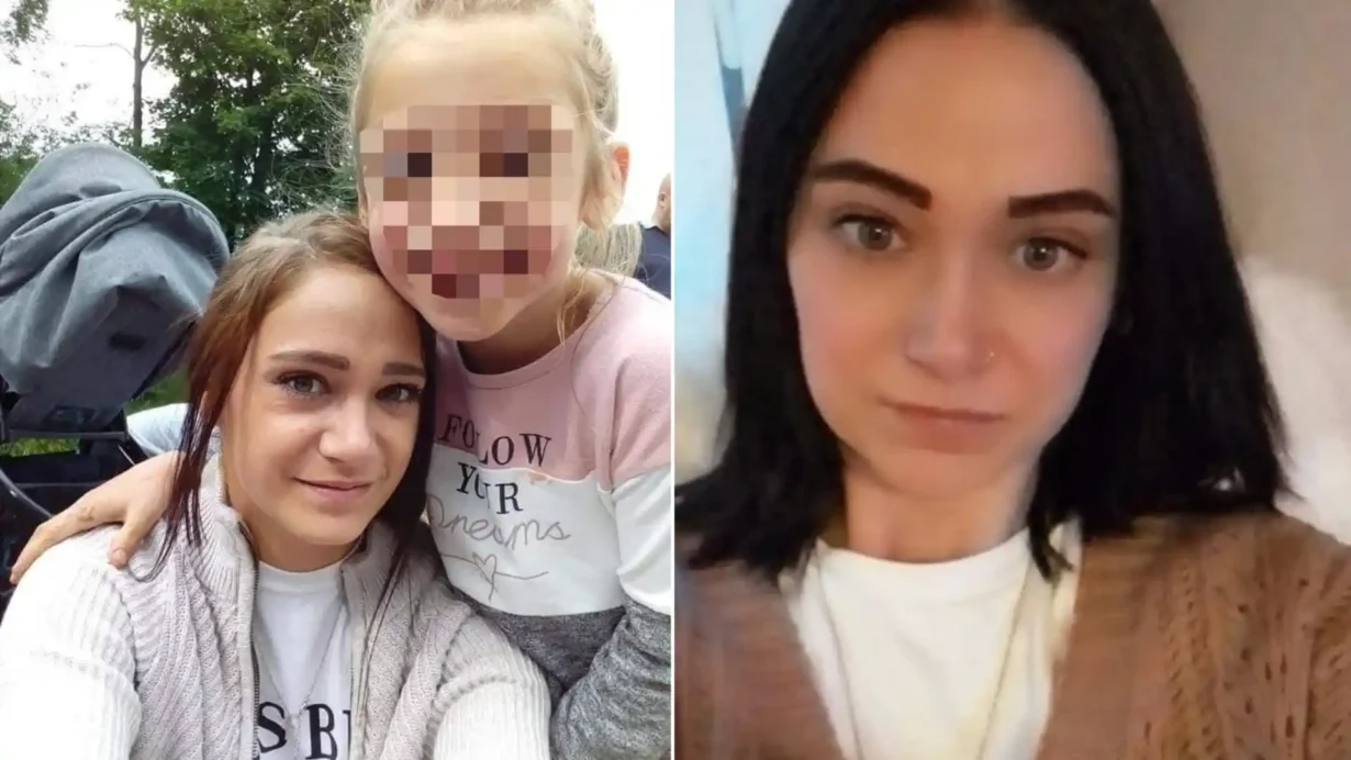 Cindy Parks, a mum-of-five from Middlesbrough, has been missing since a taxi dropped her near her home at 4am on Saturday