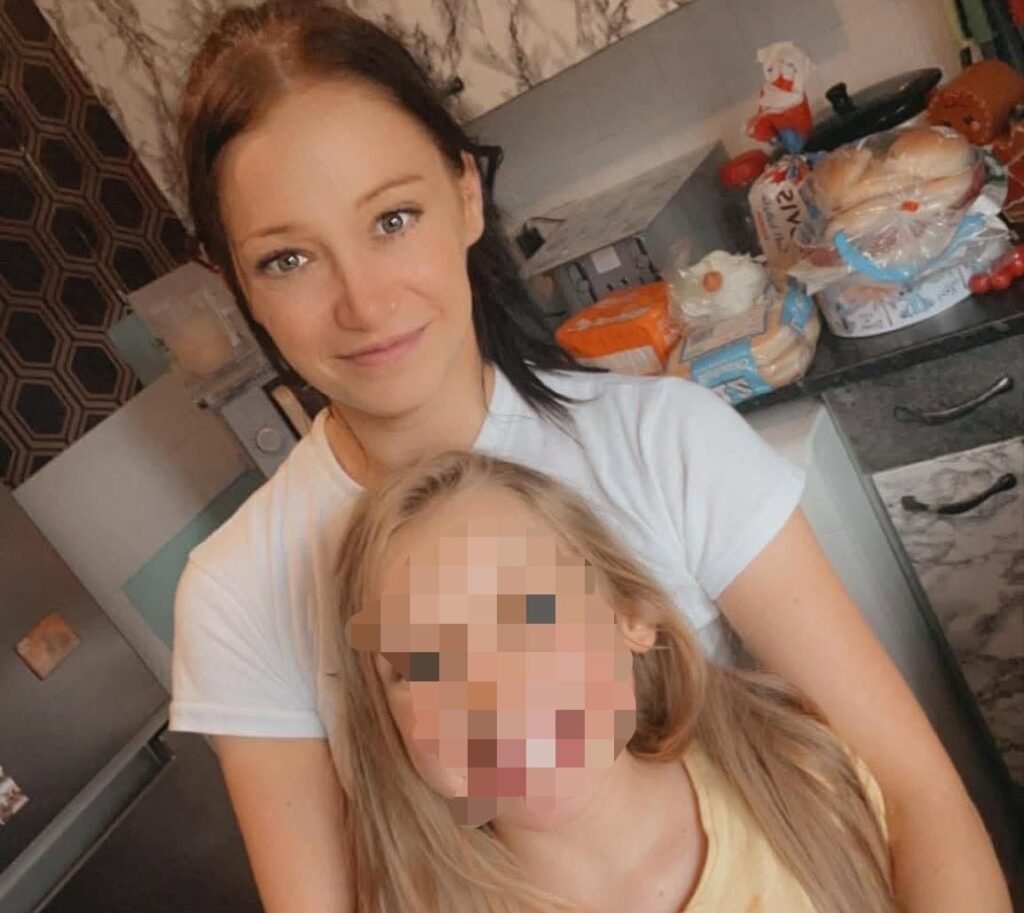 Cindy Parks, a mum-of-five from Middlesbrough, has been missing since a taxi dropped her near her home at 4am on Saturday