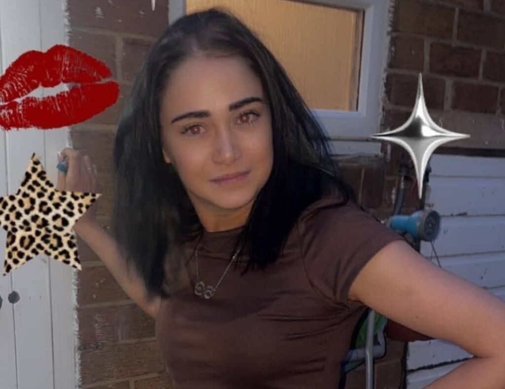 Cindy Parks, a mum-of-five from Middlesbrough, has been missing since a taxi dropped her near her home at 4am on Saturday