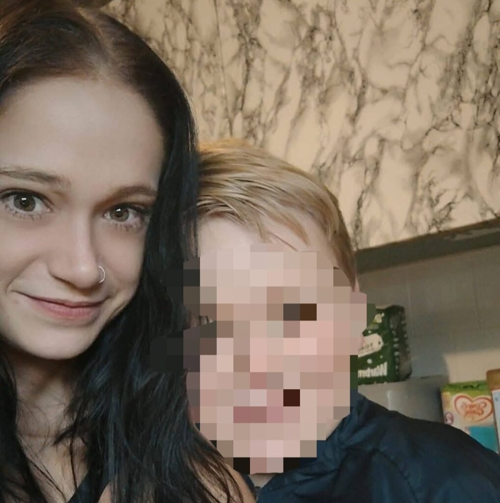 Cindy Parks, a mum-of-five from Middlesbrough, has been missing since a taxi dropped her near her home at 4am on Saturday