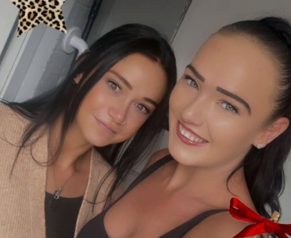 Cindy Parks, a mum-of-five from Middlesbrough, has been missing since a taxi dropped her near her home at 4am on Saturday
