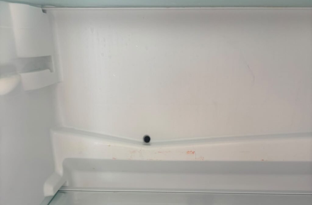 A mum says her children, six and seven, found loose prescription pills in a Haven caravan bedroom at Littlesea