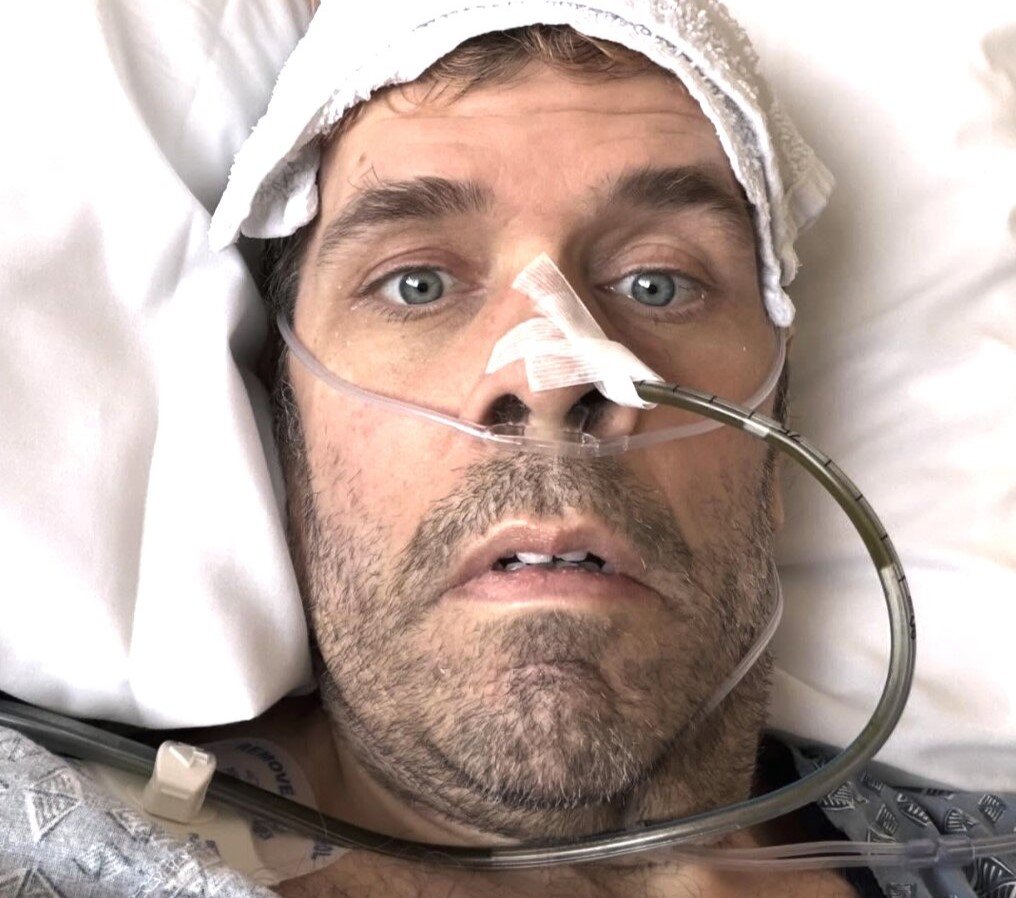 Perez Hilton has been hospitalised after concerned fans alerted police over a TikTok livestream