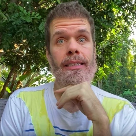 Perez Hilton has been hospitalised after concerned fans alerted police over a TikTok livestream