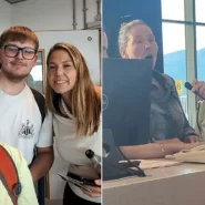 Sheffield family spent days stuck at Dalaman after easyJet cancelled their flight twice at the gate