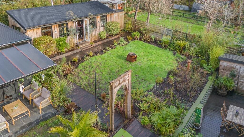 Charlotte Church has listed her 17th century Barry cottage for £695,000