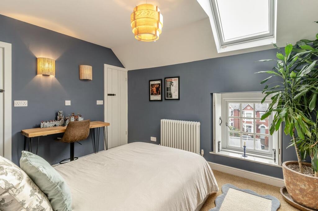 Charlotte Church has listed her 17th century Barry cottage for £695,000