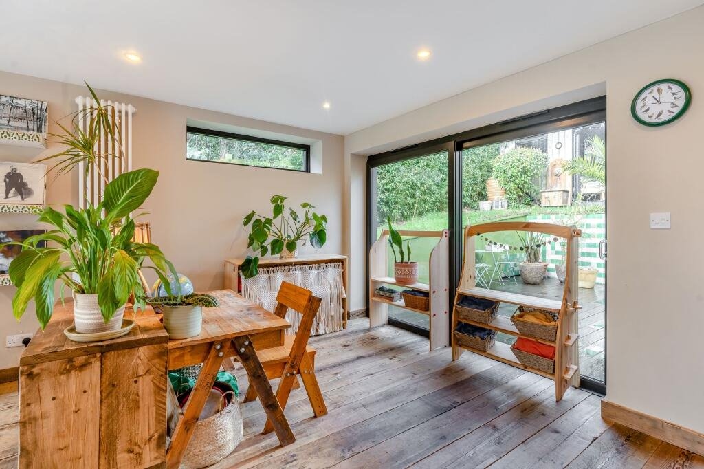Charlotte Church has listed her 17th century Barry cottage for £695,000