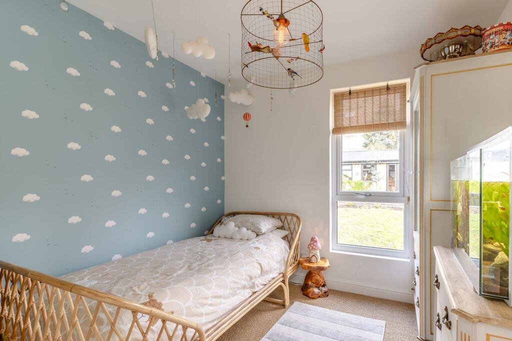 Charlotte Church has listed her 17th century Barry cottage for £695,000