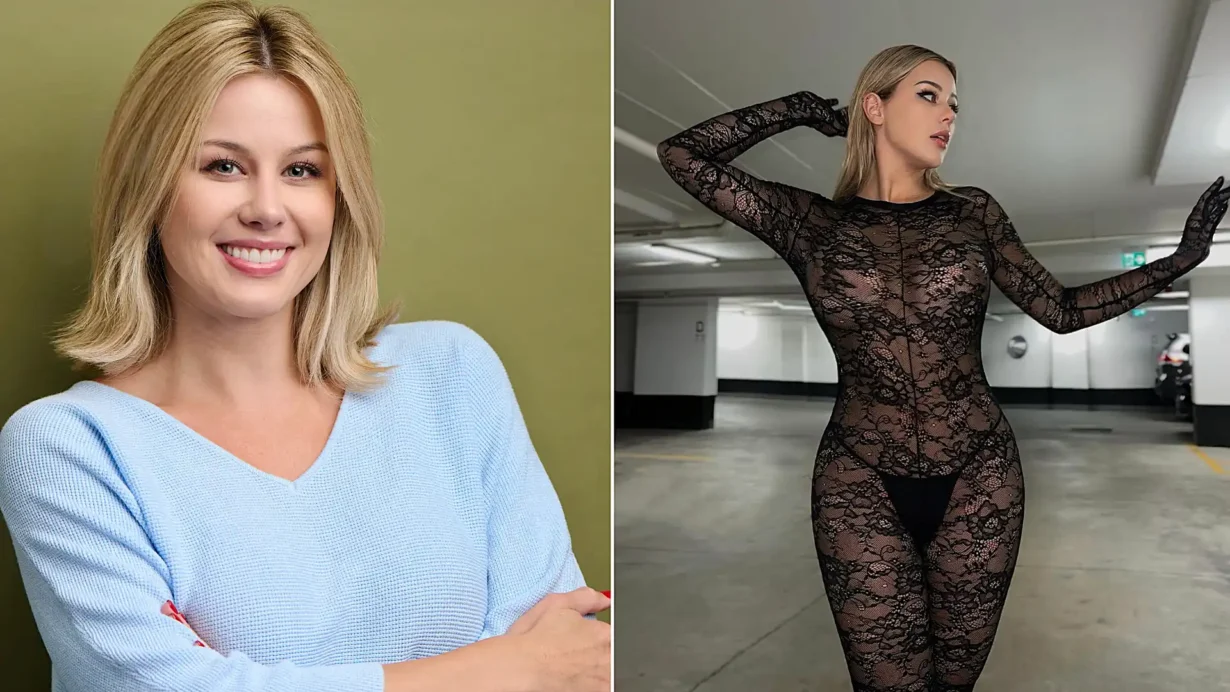 The Boys actor Mercedes Blanche says famous men pressured her for 'favours' to book jobs