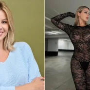 The Boys actor Mercedes Blanche says famous men pressured her for 'favours' to book jobs