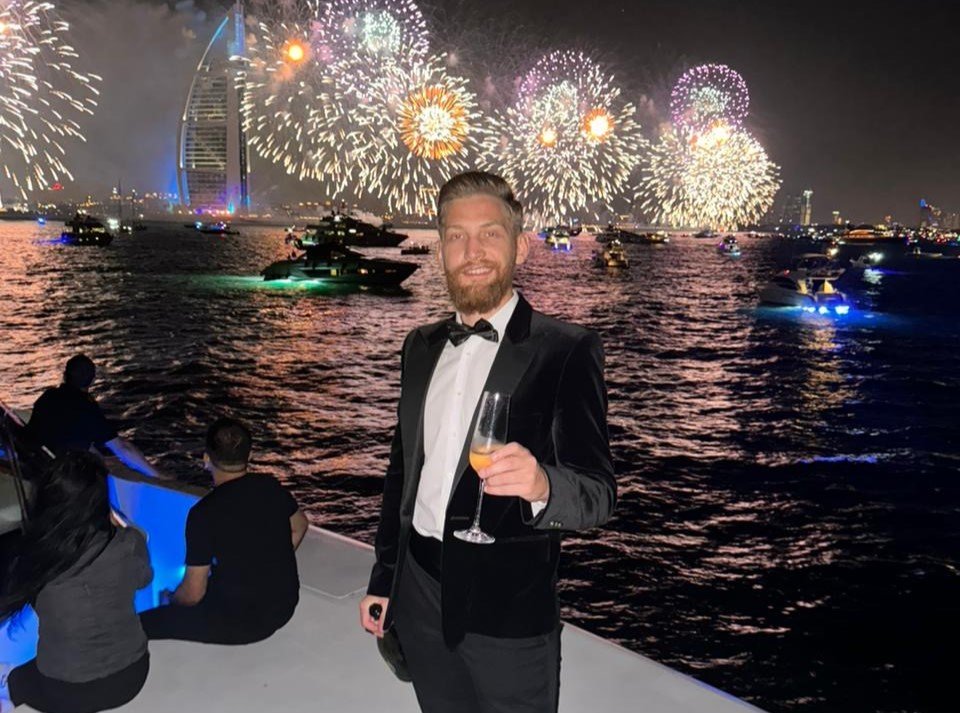 Luxury concierge Matthieu Schon on the £857,000 week, the £45,000 Mykonos villa and the giant croissant flown by private jet