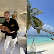 Luxury concierge Matthieu Schon on the £857,000 week, the £45,000 Mykonos villa and the giant croissant flown by private jet