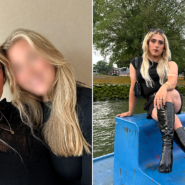 A 29-year-old Dutch creator hid his alter ego Julia for nine years