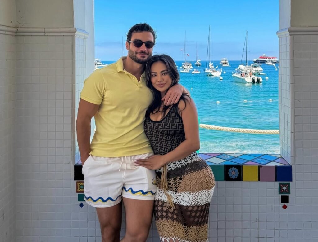 Iris Rabaya Au took $2.6m from her crypto fraudster ex and told the taxman almost none of it