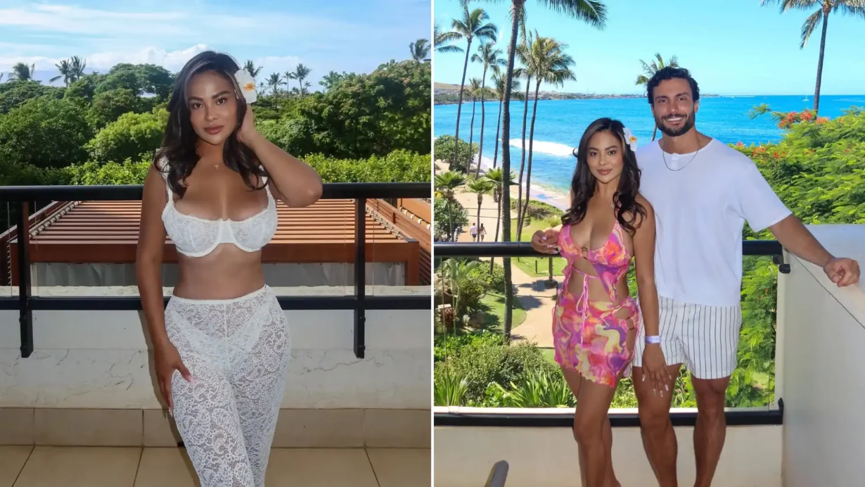 Iris Rabaya Au took $2.6m from her crypto fraudster ex and told the taxman almost none of it
