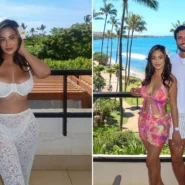 Iris Rabaya Au took $2.6m from her crypto fraudster ex and told the taxman almost none of it
