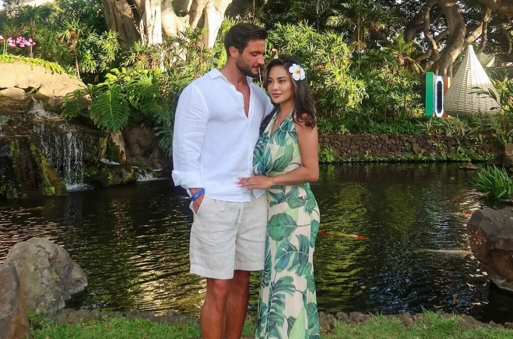 Iris Rabaya Au took $2.6m from her crypto fraudster ex and told the taxman almost none of it
