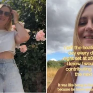 Kerry Adams was dumped, then replaced