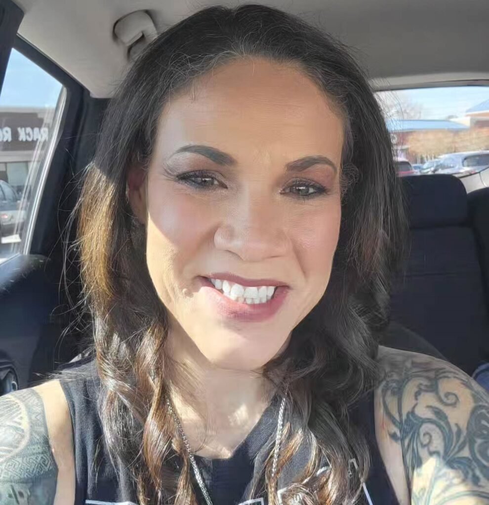Mercedes Martinez tore her ACL weeks into her farewell tour