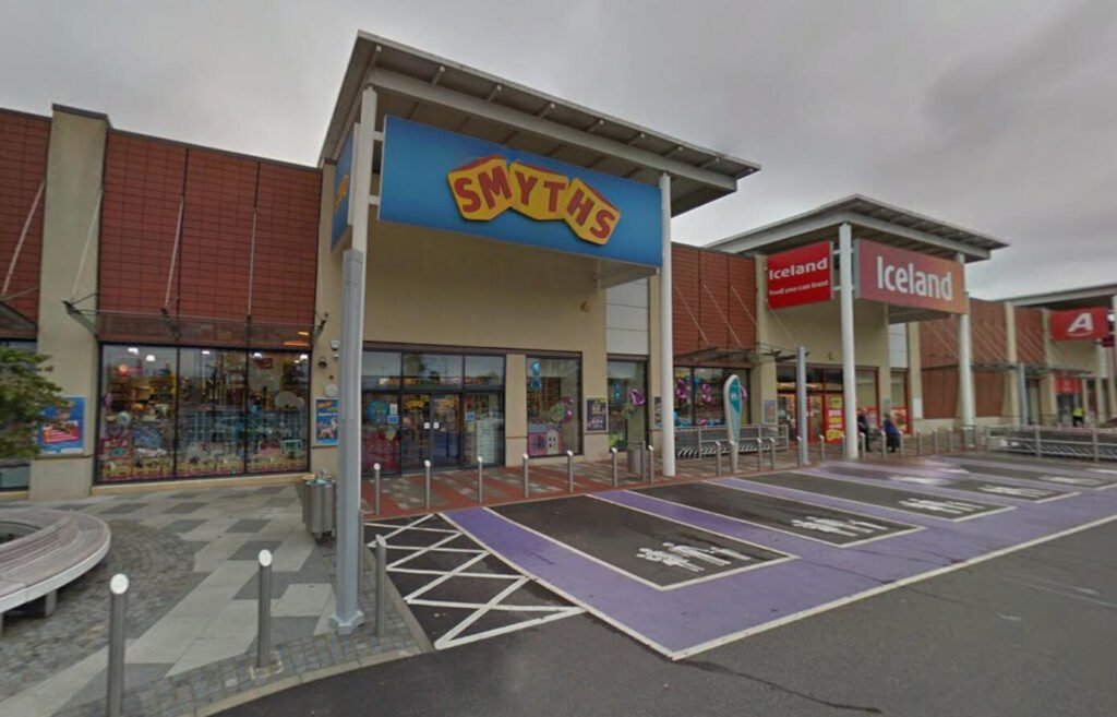 Fans queued 12 hours for Pokémon cards at a Colchester Smyths