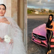 Raneen Awad was told she'd never amount to anything