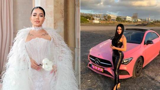 Raneen Awad was told she'd never amount to anything