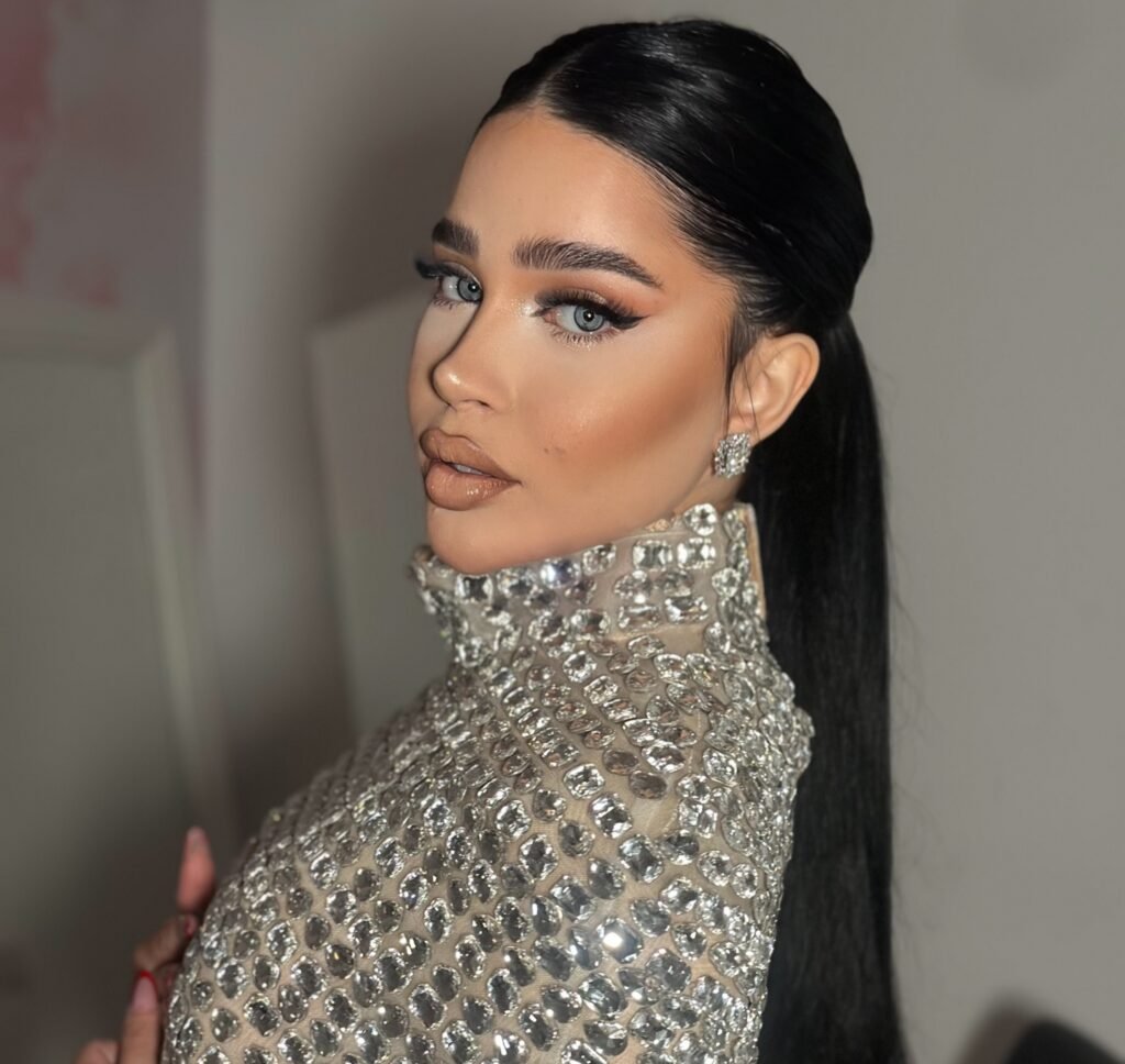 Raneen Awad was told she'd never amount to anything