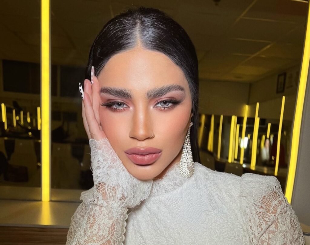 Raneen Awad was told she'd never amount to anything