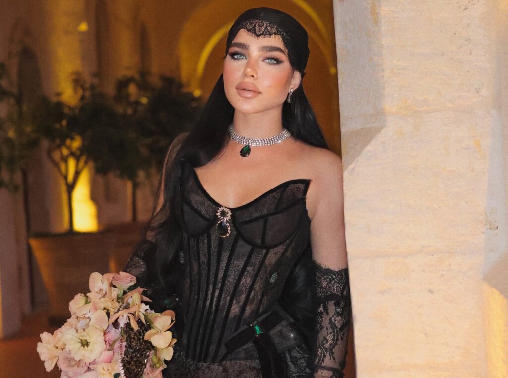 Raneen Awad was told she'd never amount to anything