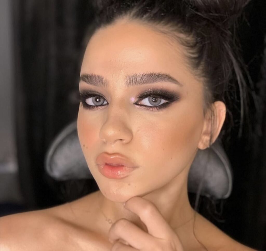 Raneen Awad was told she'd never amount to anything