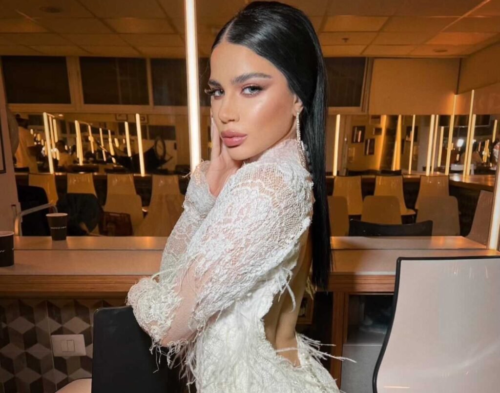 Raneen Awad was told she'd never amount to anything