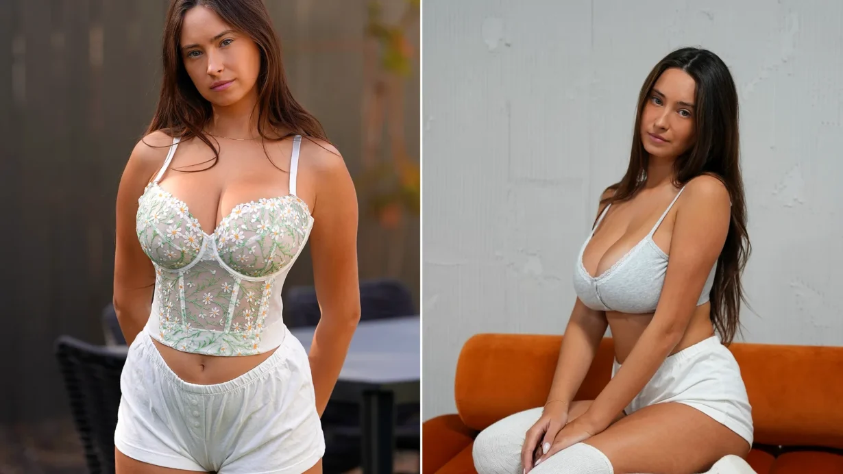 TikTok star CeCe Rose claims a multi-millionaire pays her £74,000 a month just to chat about his lunch and work drama - and he doesn’t even want nudes.