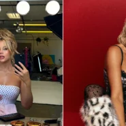 Actress Mercedes Blanche reveals Hollywood sexual harassment from A-list stars, casting rejection for being 'too pretty', and online abuse over her appearance.