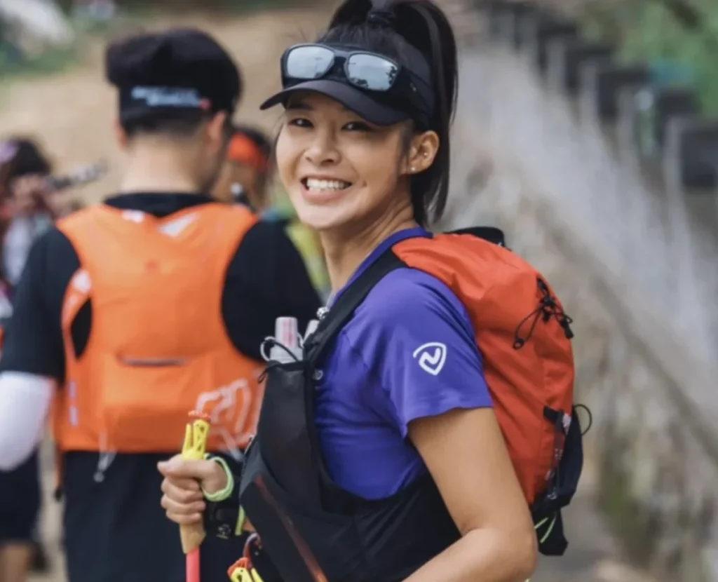 Chinese fitness influencer Abeeeer admits cheating at Berlin Marathon by riding a bike during the race. Her sponsor Brooks China has ended their relationship with her.