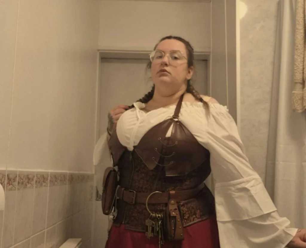 Woman with size K breasts wants them completely removed due to severe pain, £90 bras and constant unwanted attention from strangers in public.