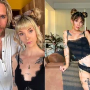 Josh Vow describes himself as the ultimate feminist while watching his girlfriend sleep with other men. Trolls call it cheating, but he says it's ethical non-monogamy.