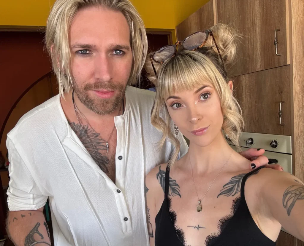 Model Jade Vow made £400 in 10 minutes bathing in custard for a fan - then paid a cleaner to scrub her bathroom walls and was too embarrassed to explain.