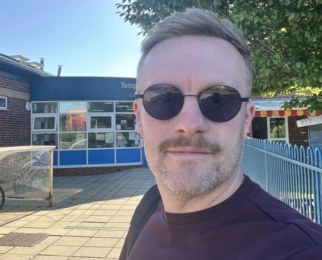 Ex-teacher reveals the absurd parent complaints that made him quit 17 years in the classroom - from imaginary swimming trips to requests for booze at sports day.
