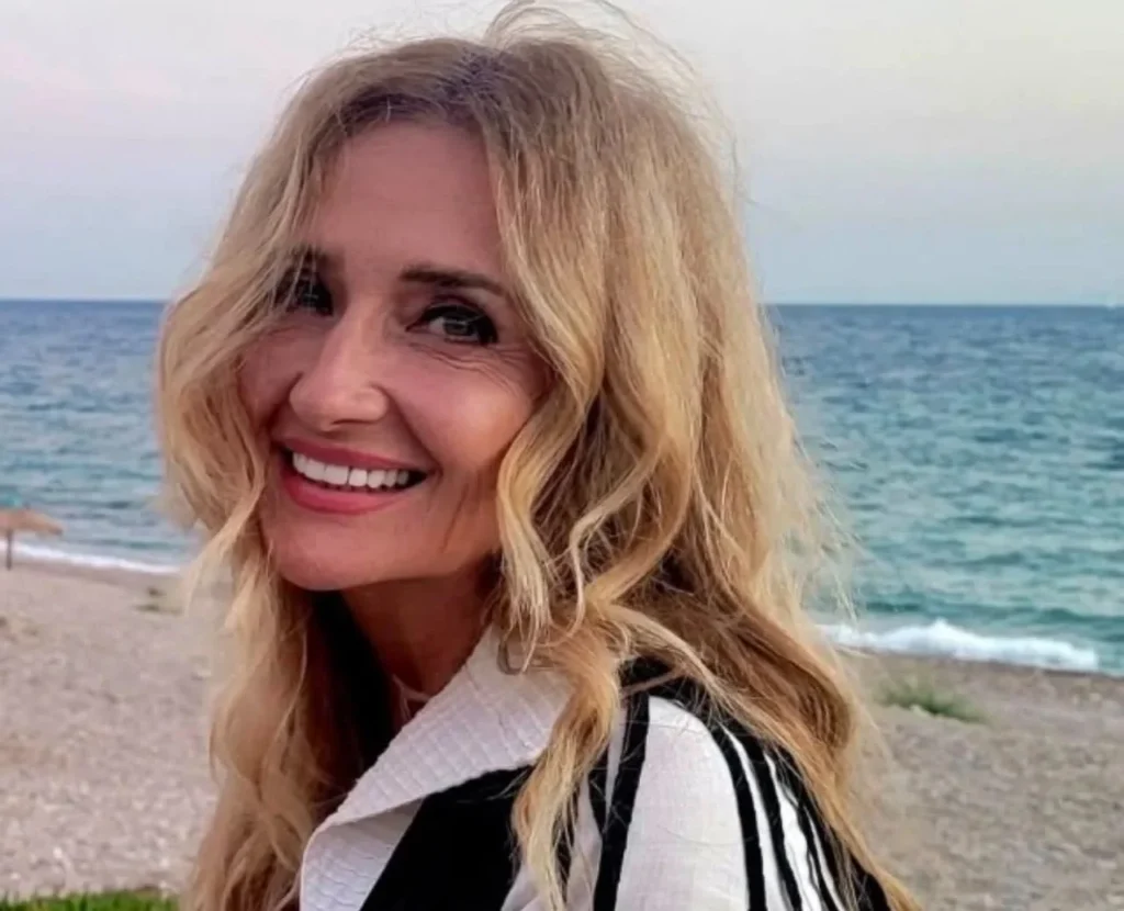 Woman spends fortune on high-end mayonnaise as hair mask for shinier, healthier locks. The 61-year-old content creator swears by the protein-rich condiment despite the smell.