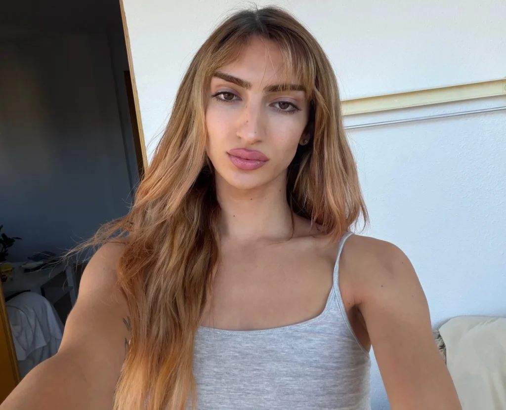 Influencer Shannis exchanged all her euros for dollars before flying to Ibiza - then discovered the Spanish island uses euros. The viral TV moment has sparked debate online.