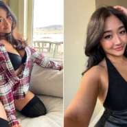 Birthmark exposed student's anonymous nude side hustle to sorority, forcing choice between income and membership. She lied and became a multi-millionaire.