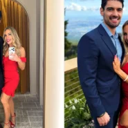 51-year-old salon owner defends relationship with 20-year-younger boyfriend from Netflix show, insisting he struggles to keep up with her in bed and kids could still happen.