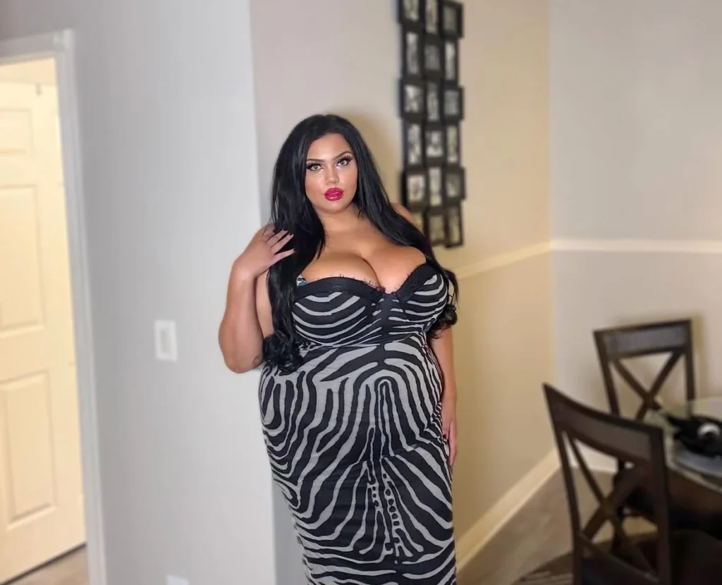 Model weighing 380lbs ate free at Heart Attack Grill in Vegas, saving thousands yearly on 3,000-calorie meals before restaurant closure in 2026.