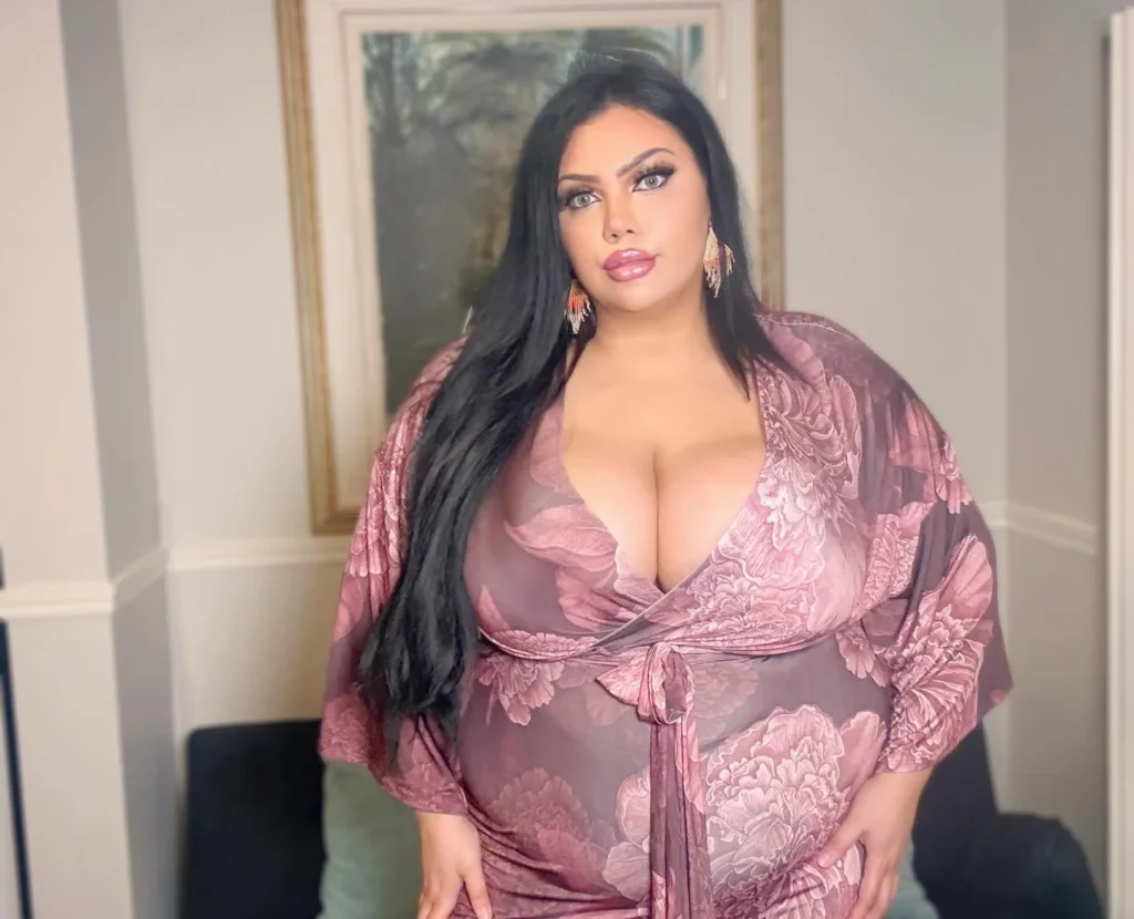 Model weighing 380lbs ate free at Heart Attack Grill in Vegas, saving thousands yearly on 3,000-calorie meals before restaurant closure in 2026.